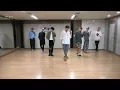 Download Lagu BTS (방탄소년단) - 좋아요 Pt.2 (I Like It Pt.2) Dance Practice (Mirrored)