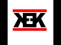 mr kek - Bang'in Beats Volume 13 - The Return Of DJ KEK (2009)