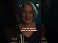 Why Did It Take So Long For Jennifer Meg Tilly to Work Together Q A Tuesday