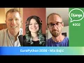 EuroPython 2026 - Mia Bajic