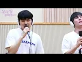Download Lagu [Live] 봄 그리고 너 (Paint On Spring) - 마틴 스미스 (Martin Smith) @ 설레는 밤, 김예원입니다