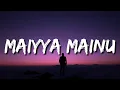 Download Lagu Bin Tere Kya Yaar Mera Sahiba Tu Main Mirza Tera Aksar Tera Zikar Chheede (Lyrics) Maiyya Mainu