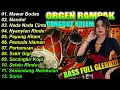 Download Lagu Mawar Bodas - Pongdut Kendang Rampak Asyik 2023 Full Bass Glerr Tanpa Iklan