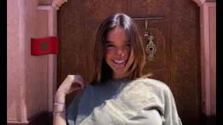 ريمكس   وانتي يا اكبر خاينه مغربي دندنها