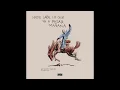 Bad Bunny - TELEFONO NUEVO - ft. Luar La L - 432 hertz