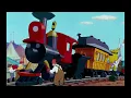 All the Casey jr