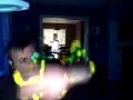 Farneback dense optical flow