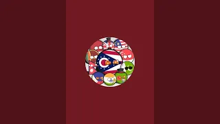 Happy Countryballs is live!