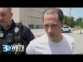 Police In Salisbury Charge Father For Physical Abuse Of 3-Month-Old Son