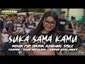SUKA SAMA KAMU PARTY CASPER AND XSAN OFFICIAL REMIX | IRPAN DISCJOKEY VIRAL TIKTOK JEDAG JEDUG