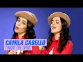 Download Camila Cabello Covers Shawn Mendes, Ed Sheeran & More | Finish The Lyric | Capital mp4 3gp mp3 videos - waplic