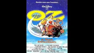 Oz, un monde extraordinaire