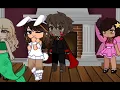 Someone Gets Hurt!! Gcmv/ Mean girls!! ft. friends (read desc)