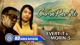 evert u0026 morin cuma par ale official music video