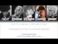 Download Lagu BIGBANG - Sober (맨정신) (Color Coded Han|Rom|Eng Lyrics)