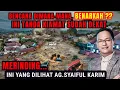 Lagu Benarkah ini tanda kiamat sudah dekat ?, #syaifulkarim #hakikat #makrifat #dzikir #ngaji #tauhi
