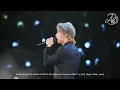 《눈,코,입》 - Anson Kong 江𤒹生 @The Game Of Life In My Sight Solo Concert 2024 [4K Fan Cam]