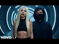 Download Lagu Alan Walker \u0026 Ava Max style - Blinding Lights (Echofy Max Music Video)