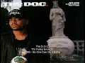 The D.O.C. - It's Funky Enough