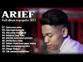 Download Lagu Pasrah Ditinggal Cinta - Arief Full Album Lagu Slowrock Viral 2024