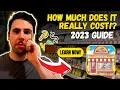 How Much Does It Cost to Open a Convenience Store or Grocery Store 2026 Guide