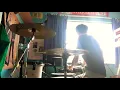 Ice Station Zebra Jack White Drum Cover