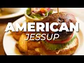 AMERICAN RESTAURANTS in Jessup MARYLAND