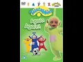 Teletubbies  Again Again! dvd
