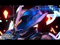 Download Lagu Kamen Rider ZiinGazer (Outsiders Episode 7) | Henshin