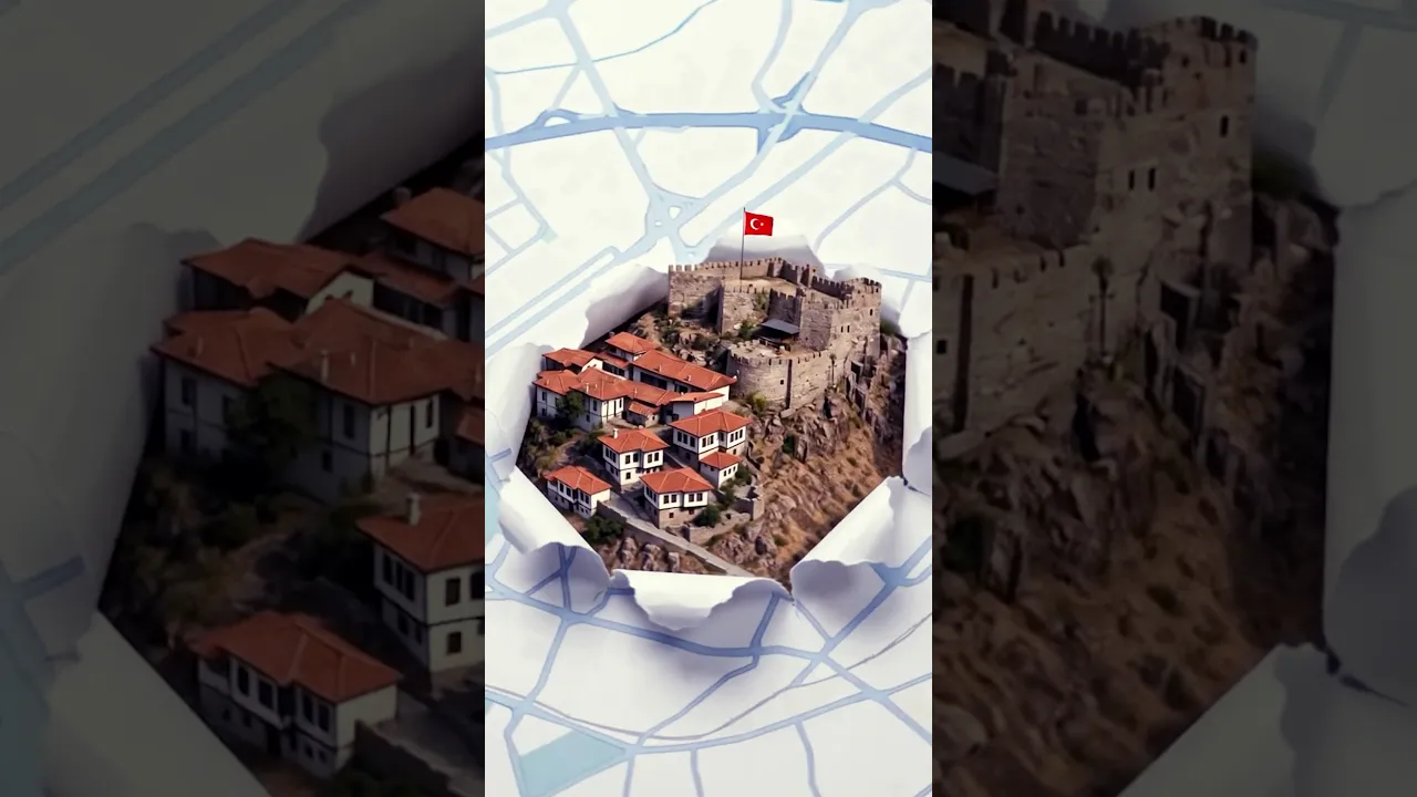 🔜 Ankara, Türkiye 🇹🇷