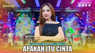 shinta arsinta apakah itu cinta i mahesa music