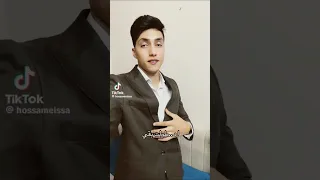 الدكتور حسام عيسي عاوز يتجوز اكسبلور المشجعين ترند 