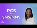 Is RCS Messaging Better Than