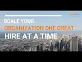 IT staffing and recruitment company TrueTech solutions