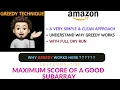 Maximum Score of a Good Subarray GREEDY INTUITION AMAZON Leetcode - 1793