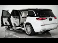 Download Lagu 2025 Mercedes GLS Maybach 600 - The Ultimate Ultra-Luxury Large SUV!