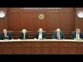 Potential property tax changes for Catoosa County