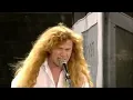 Megadeth - Holy Wars... The Punishment Due -  Hangar 18 (Live Sofia 2010)