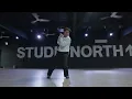 "Into The Blue" - Sienna Rose | Shaun Evaristo Choreography