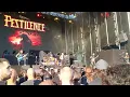 Pestilence-Dehydrated