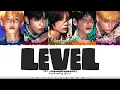 Download Lagu TOMORROW X TOGETHER X SawanoHiroyuki(nZk) - 'LEveL' Lyrics [Color Coded_Kan_Rom_Eng]