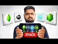 Start MERN Stack From Scratch Lecture 1 - Course Introduction SHIFAN