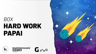 [Box Hard Work Papai] - Ilusões e Visões