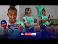 Nikita Parris takes over London City Lionesses media day Pitch to Pod