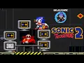 Having fun with Debug Mode in Sonic 2 - The Secret Zones