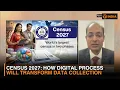 Census 2027 How digital process will transform data collection Expert Insights