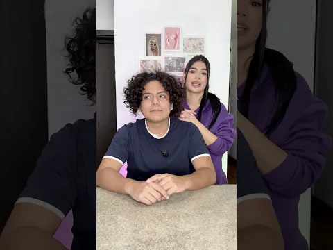 CAMBIÁNDOLE EL LOOK A MI AMIGO!