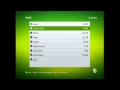 Xbox 360 How to delete a profile