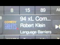 SiriusXM Radio Scan