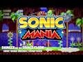 Download Lagu Sonic Mania OST -  Mini Boss Theme